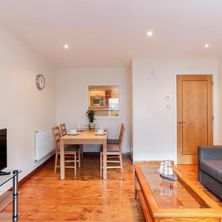 Hyde Park Apartments London Ngoại thất bức ảnh