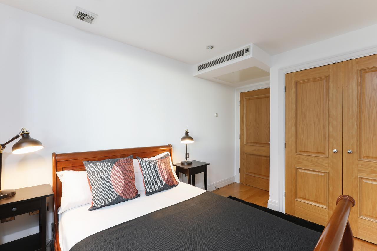 Hyde Park Apartments London Ngoại thất bức ảnh
