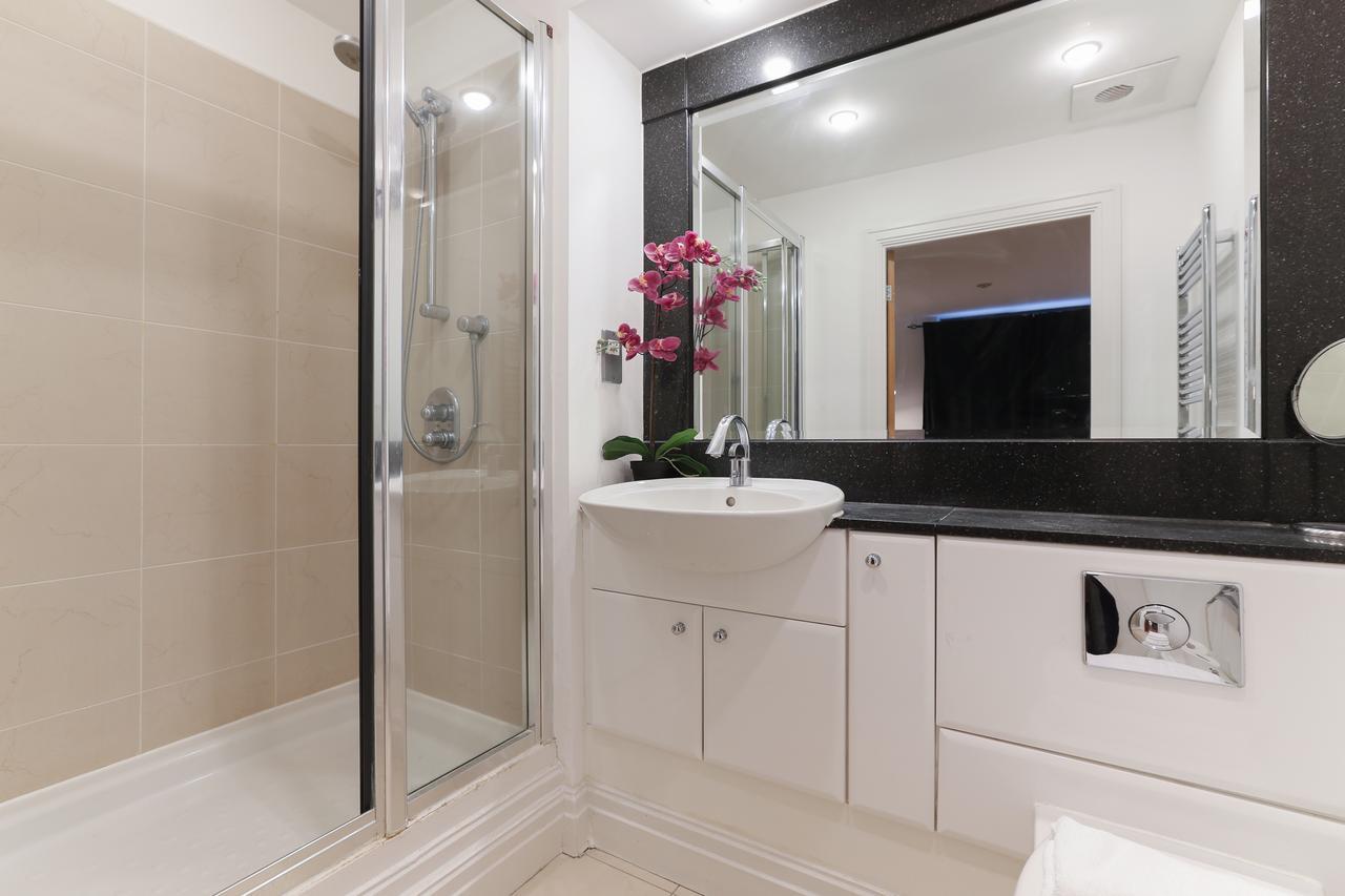 Hyde Park Apartments London Ngoại thất bức ảnh