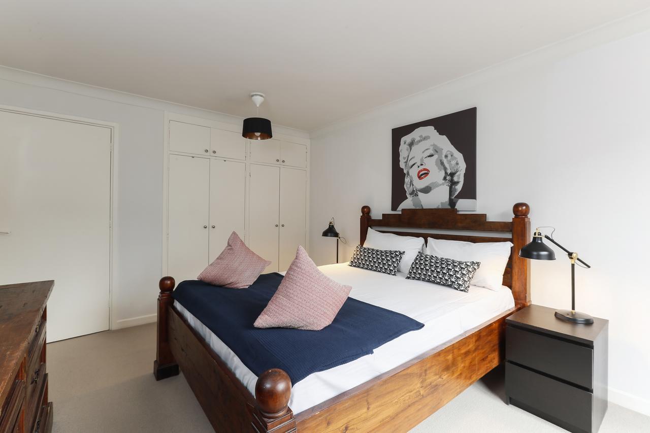 Hyde Park Apartments London Ngoại thất bức ảnh