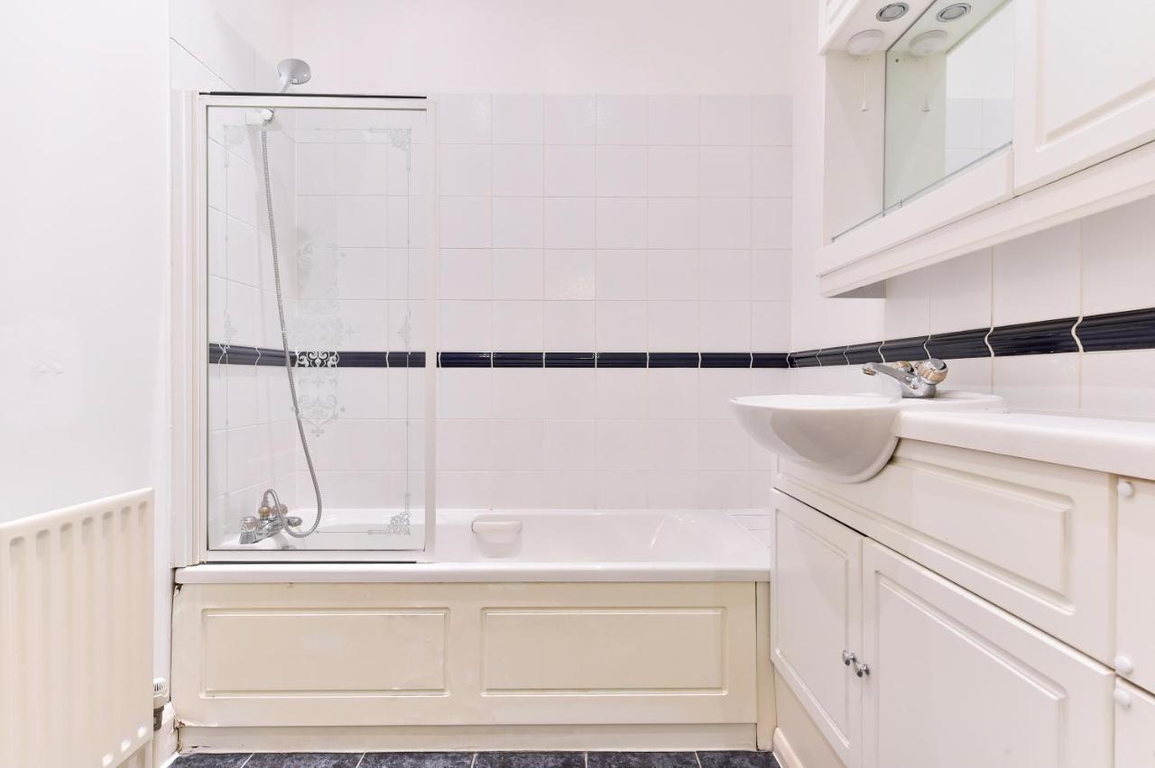 Hyde Park Apartments London Ngoại thất bức ảnh