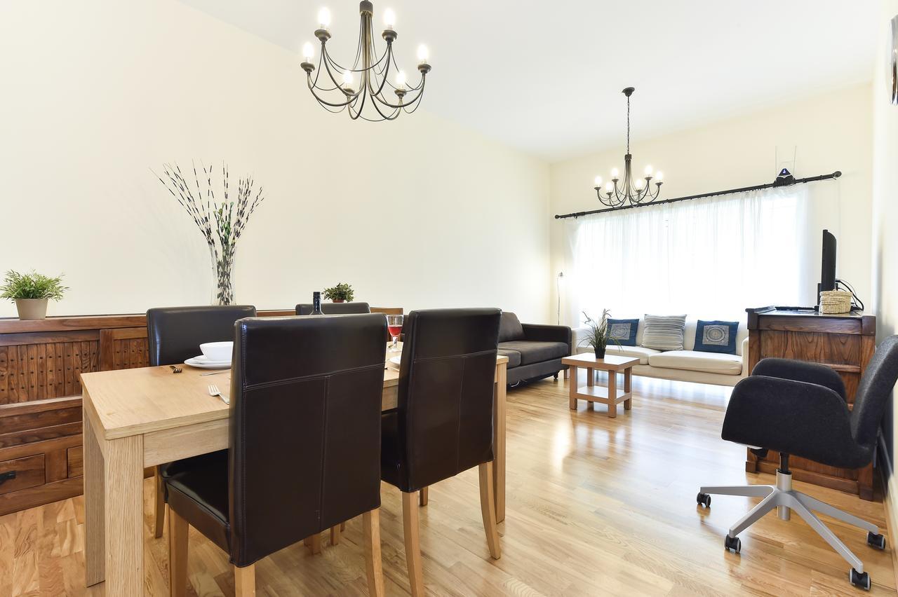 Hyde Park Apartments London Ngoại thất bức ảnh