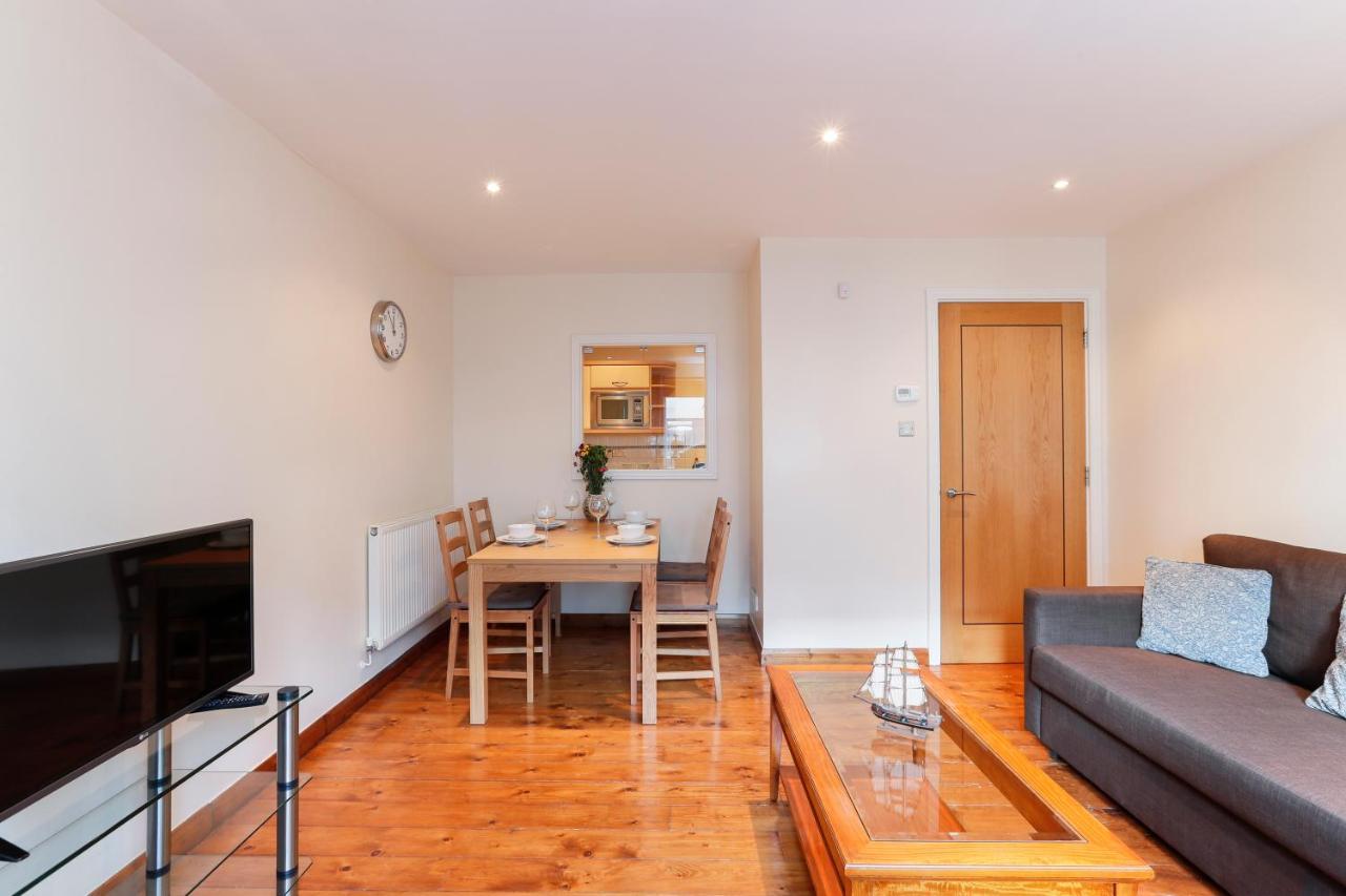 Hyde Park Apartments London Ngoại thất bức ảnh