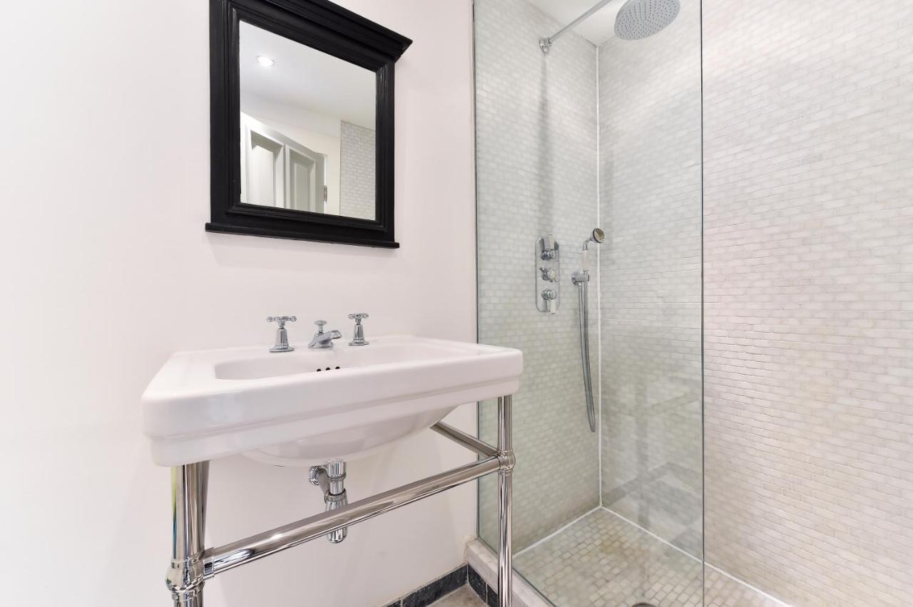 Hyde Park Apartments London Ngoại thất bức ảnh