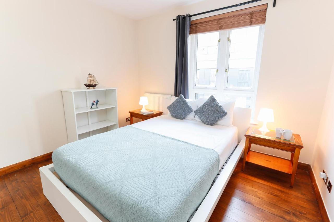 Hyde Park Apartments London Ngoại thất bức ảnh